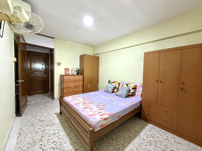 Additional image 3 of 130 Bedok North Street 2