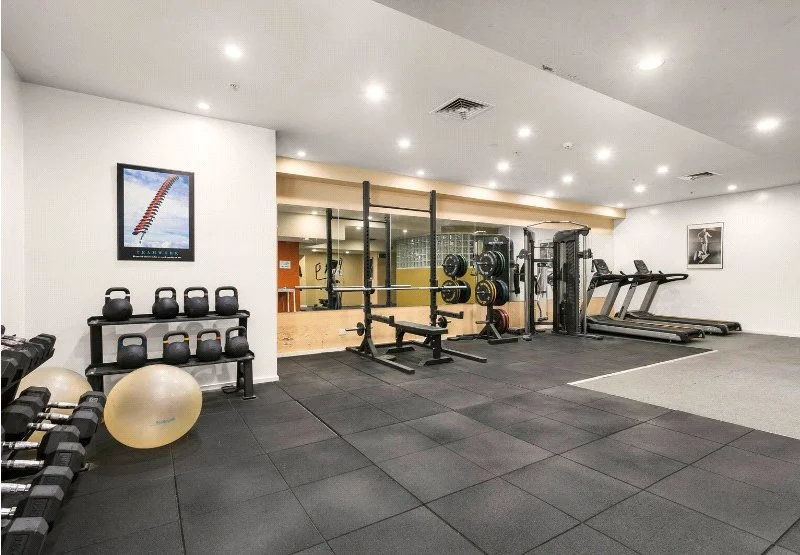 Additional image 3 of 3903/478 Swanston Street, Melbourne VIC 3000