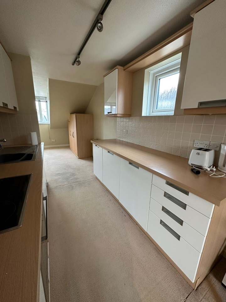 Additional image 5 of 1 Bed Flat, Water Lane, CB4, N1 7GU