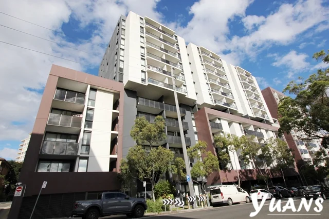 101/1B Pearl St, Hurstville NSW 2220