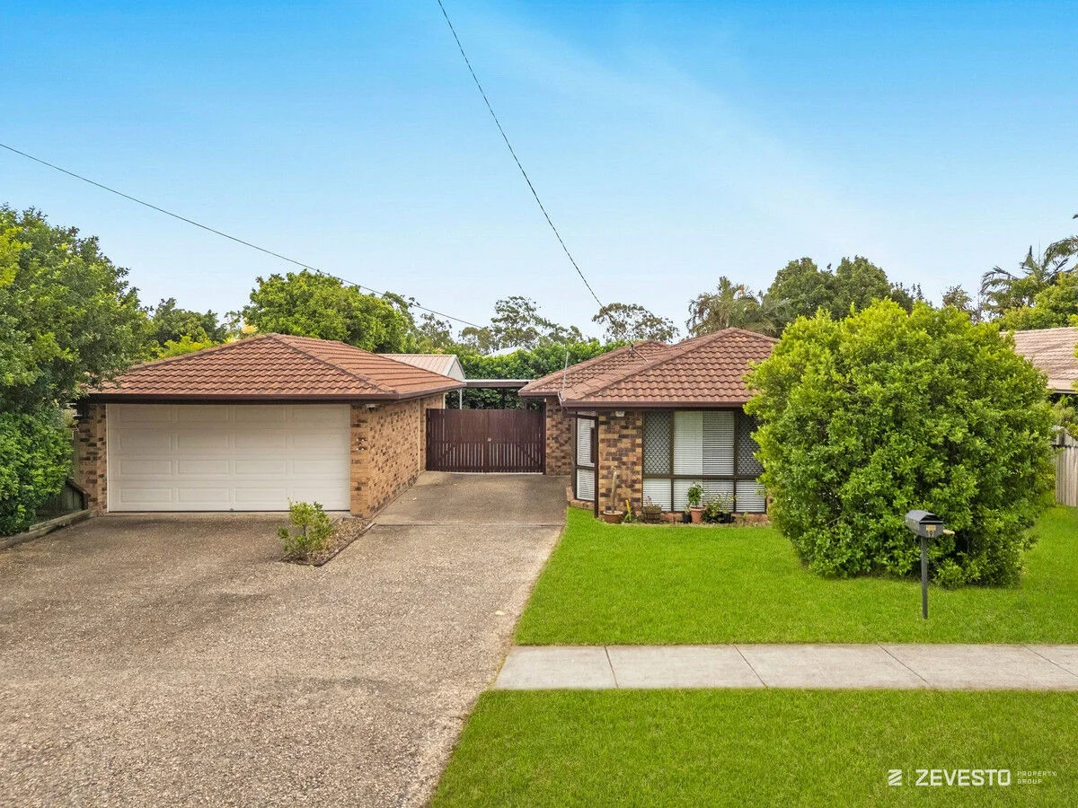 9 Enford Street, Hillcrest QLD 4118