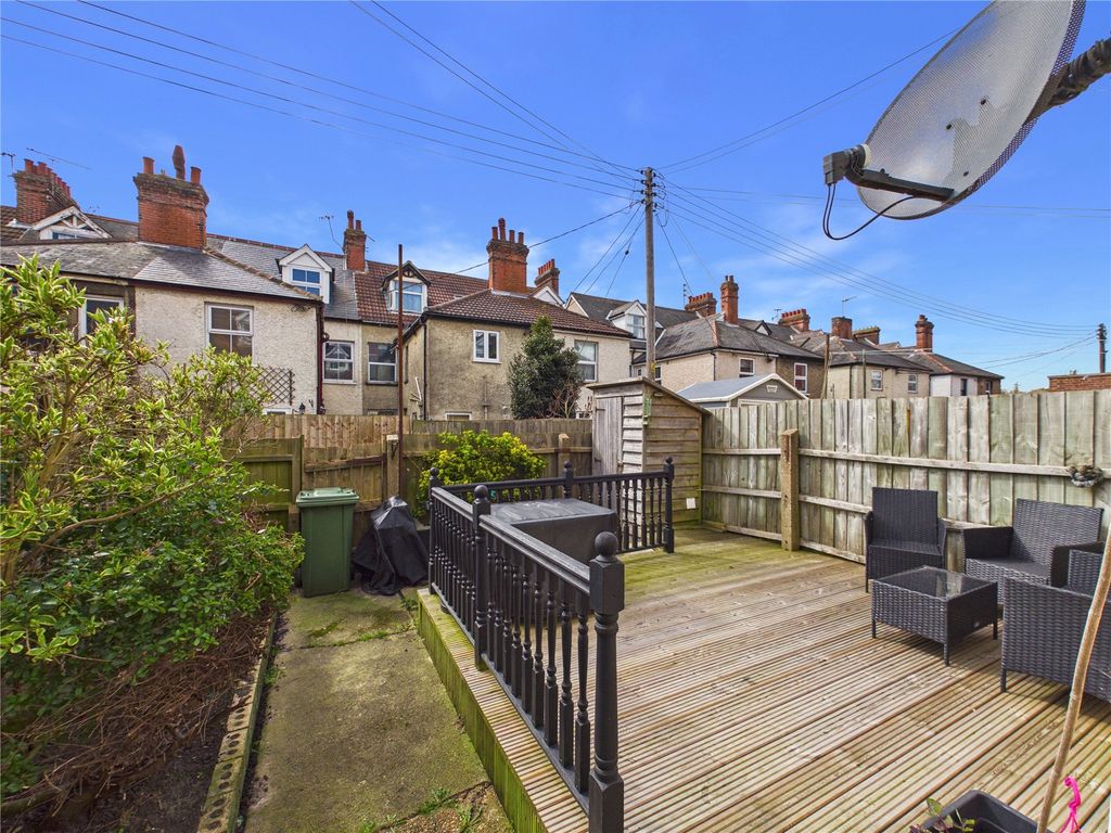 Additional image 8 of 3 bed maisonette for saleCavendish Road, Felixstowe, Suffolk IP11