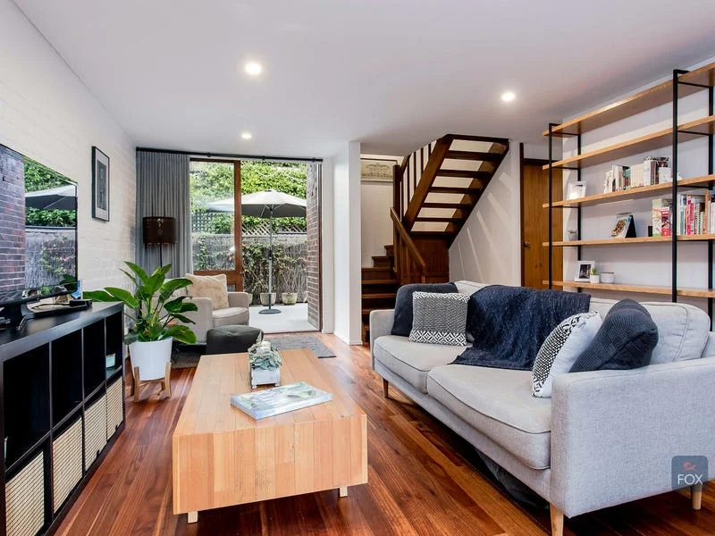 10 Figtree Court, North Adelaide SA 5006
