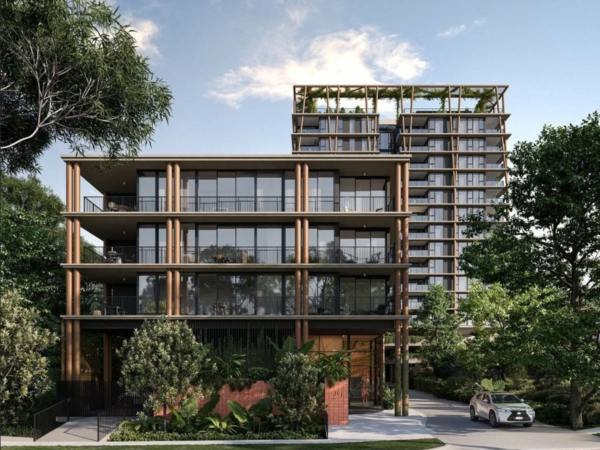10904/29 Finney Road, Indooroopilly QLD 4068 photo 2