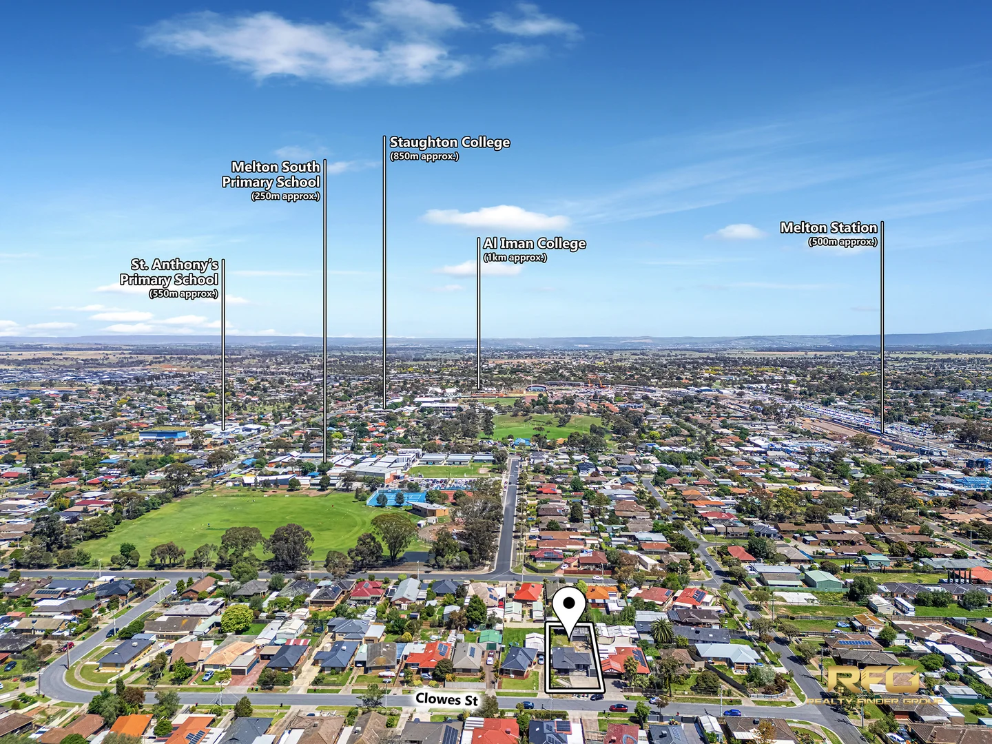 Additional image 13 of 23 Clowes St, Melton South VIC 3338