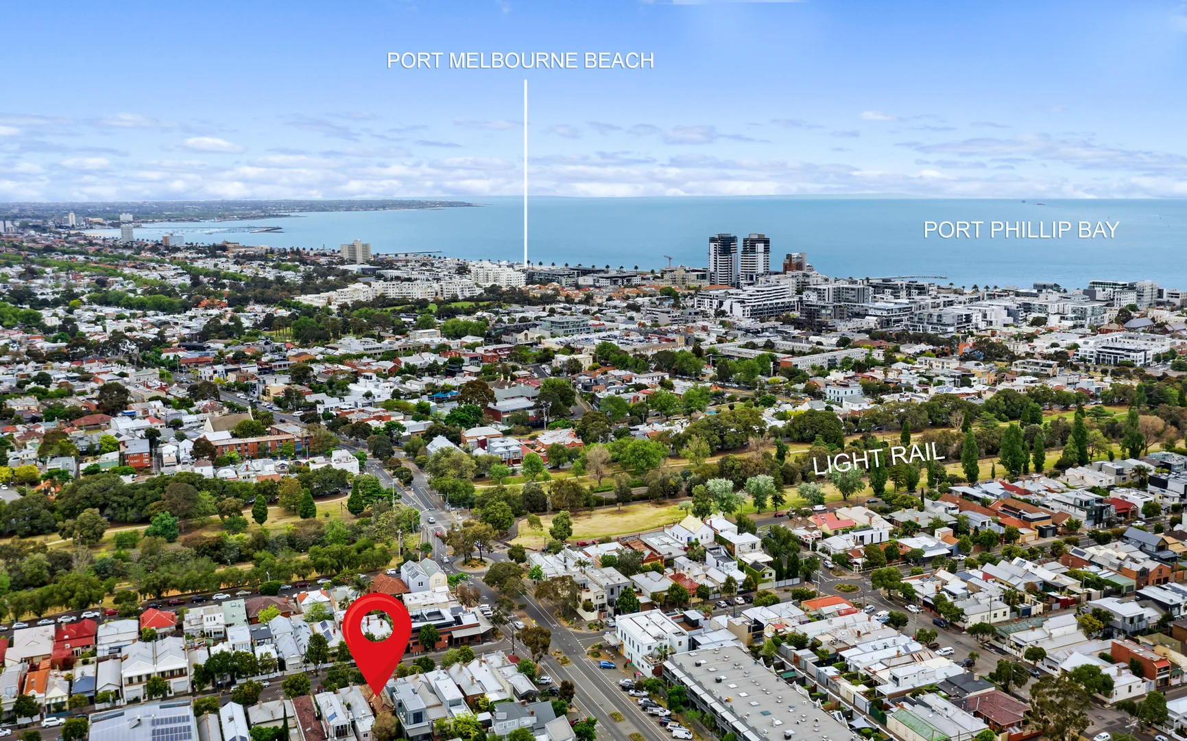 Additional image 10 of 219 Ross Street, Port Melbourne VIC 3207