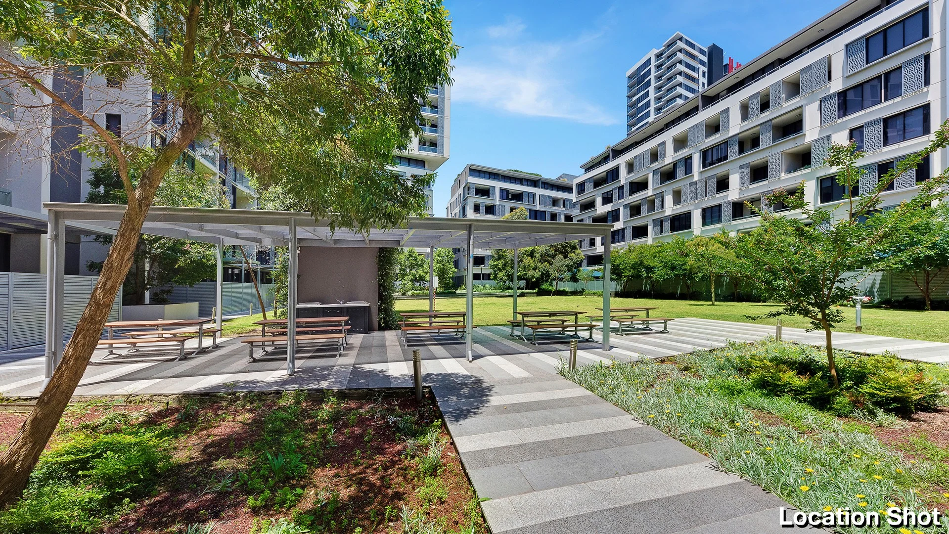 1W 3 Naulty Place, Zetland NSW 2017