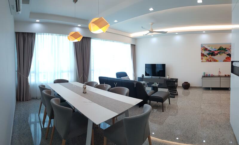 16 Lorong Limau photo 3