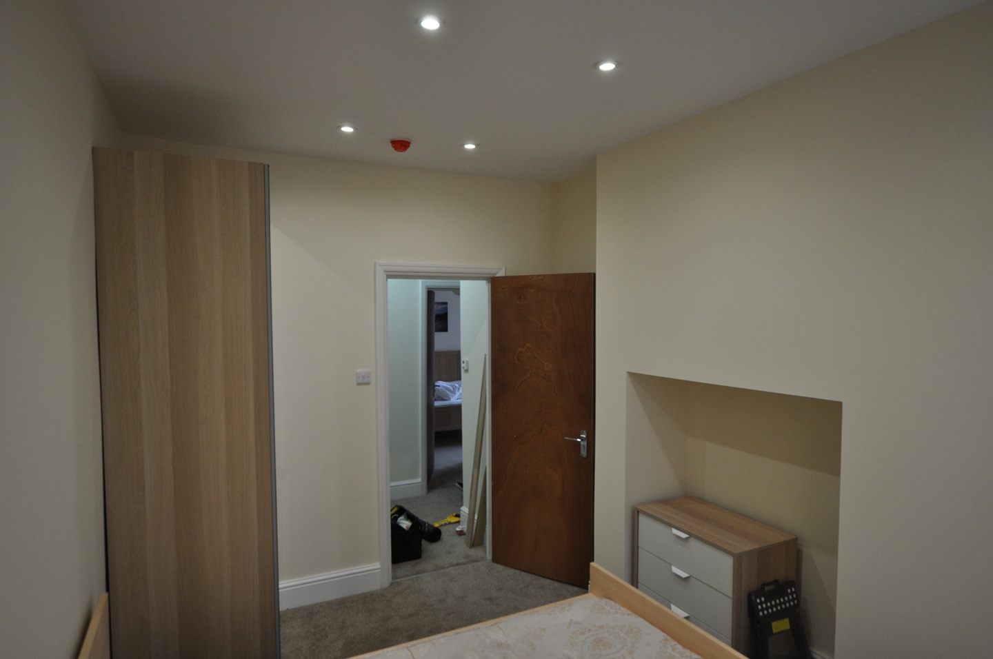Room in a Shared Flat, Old Shoreham Road, BN3, N1 7GU photo 2