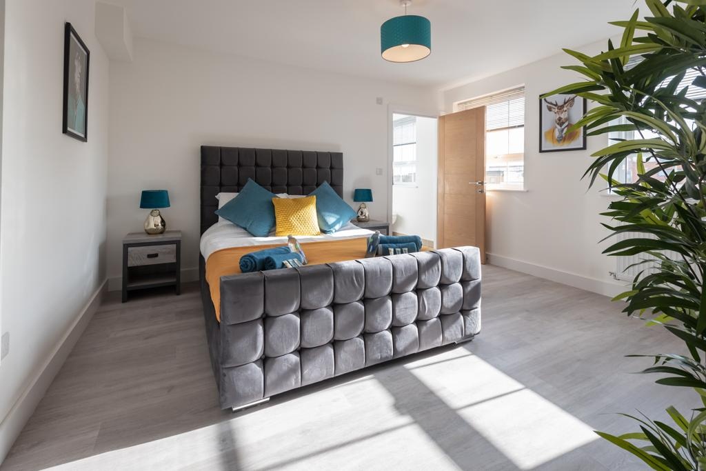Additional image 6 of 2 Bed Flat, Atlantic Mansions, SO14, N1 7GU
