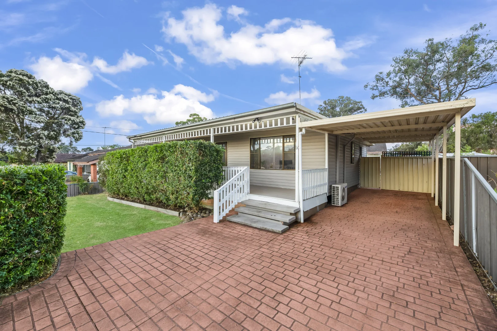 Additional image 12 of 9 TAHITI AVENUE, Lethbridge Park NSW 2770