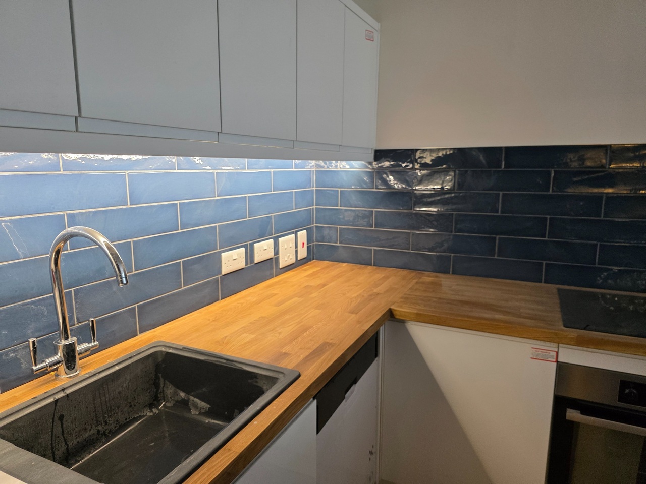 1 Bed Flat, Clapham Road, SW9, N1 7GU