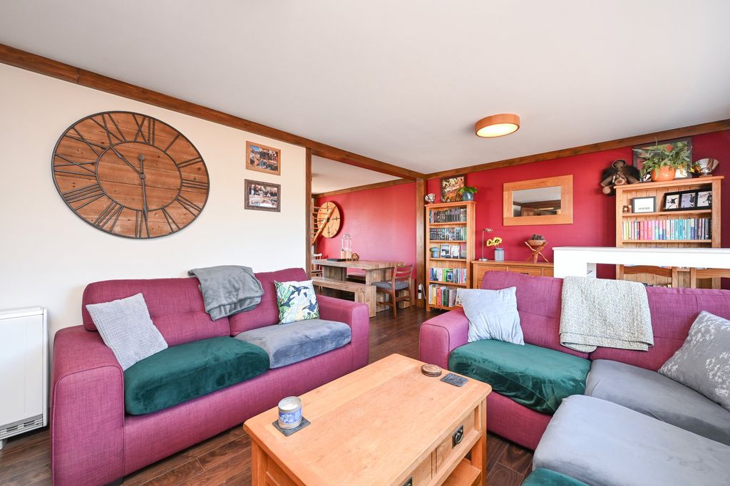 Additional image 6 of 3 bed bungalow for sale6 Roebrek, Brae, Shetland ZE2