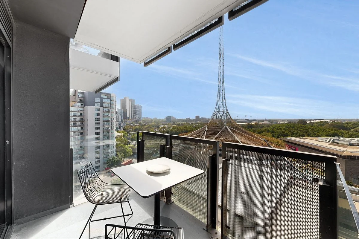 Additional image 4 of 1407/33 City Road, Southbank VIC 3006