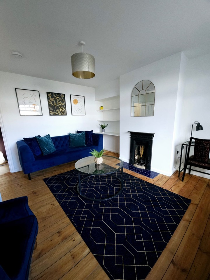 Additional image 33 of 3 Bed Terraced House, Chestnut Grove, CB4, N1 7GU
