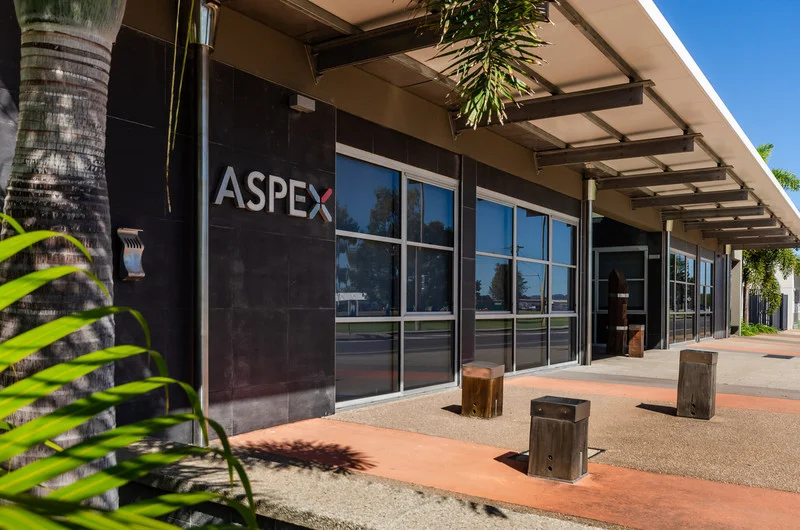307/35 Lord Street, Gladstone Central QLD 4680