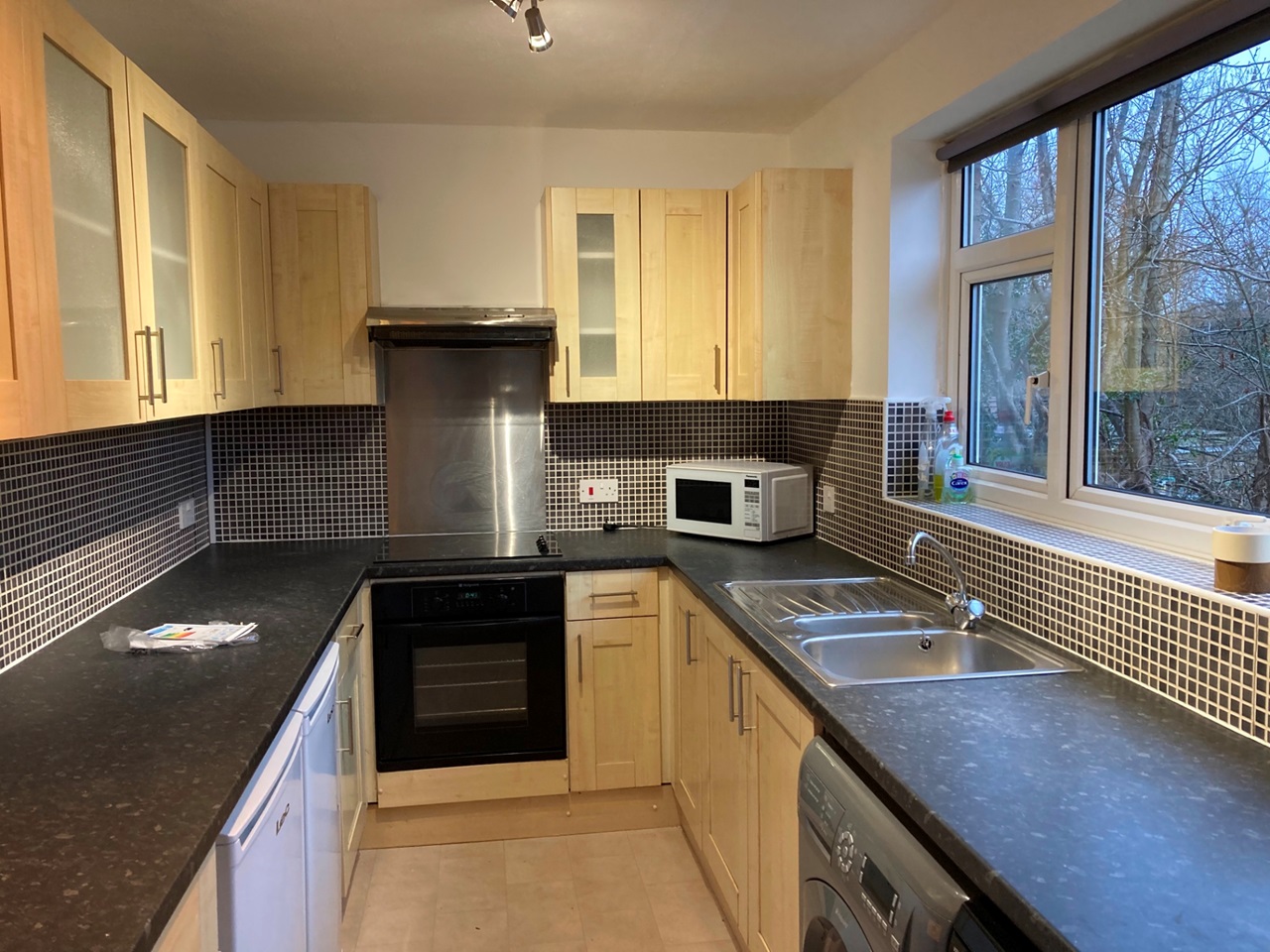 Additional image 2 of 2 Bed Flat, Southcote Road, RG30, N1 7GU