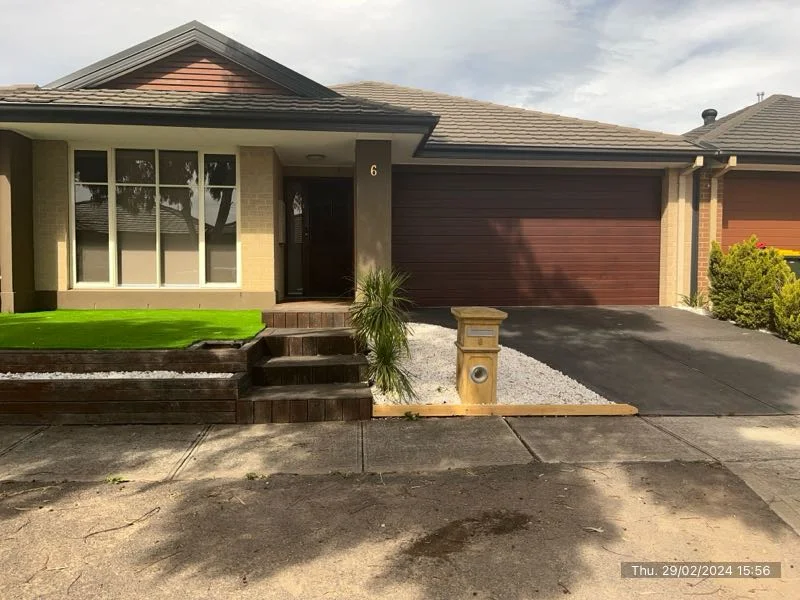 6 Holly Green Circuit, Truganina VIC 3029
