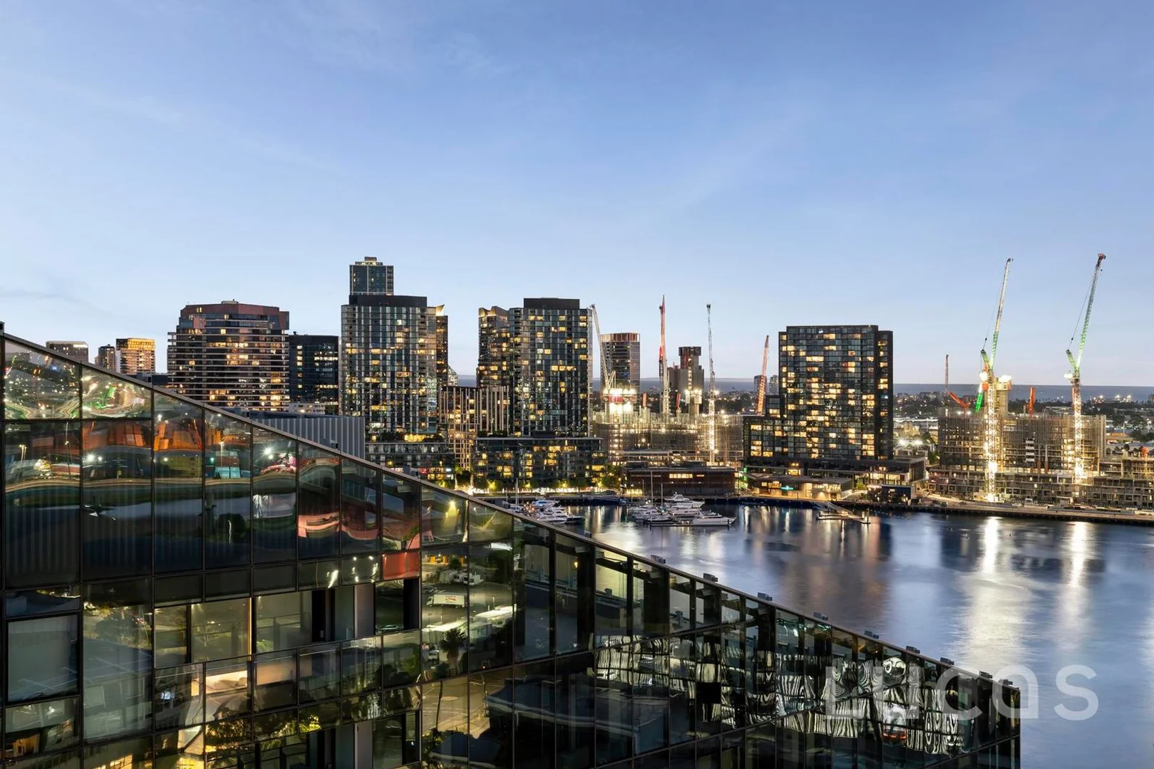 Additional image 10 of 2009/421 Docklands Drive, Docklands VIC 3008