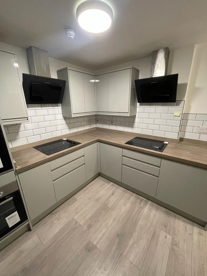 Additional image 15 of Studio Flat, Queens Road, CV1, N1 7GU