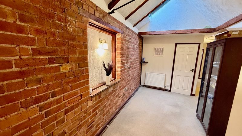 Additional image 6 of 2 bed flat for saleThe Old Bakehouse, Station Road, Bardney, Lincoln LN3
