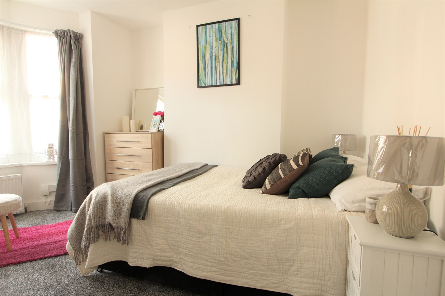 Additional image 2 of 6 Bed Terraced House, St. Edwards Road, RG6, N1 7GU