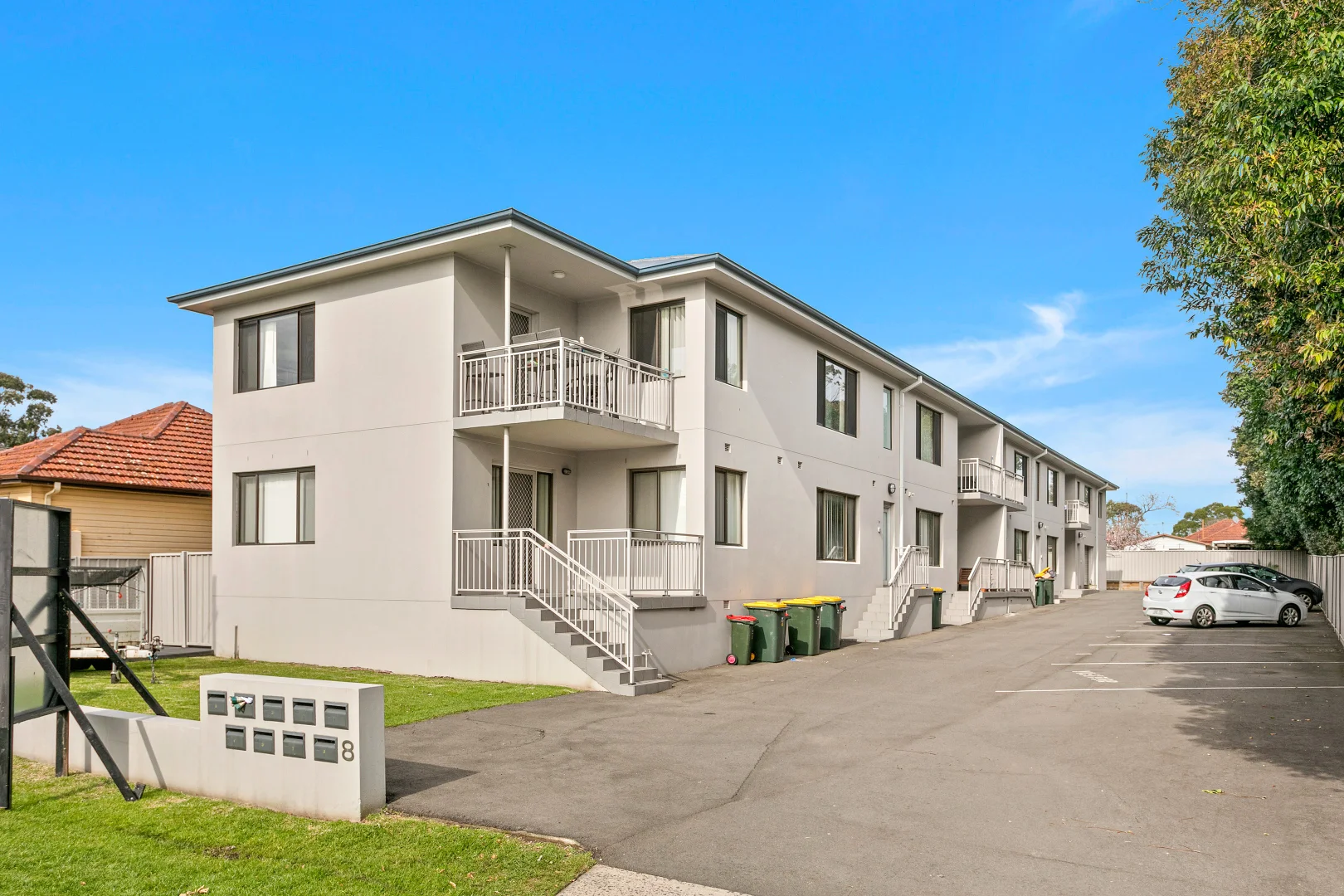 Additional image 4 of 5/8 Miller Street, Coniston NSW 2500