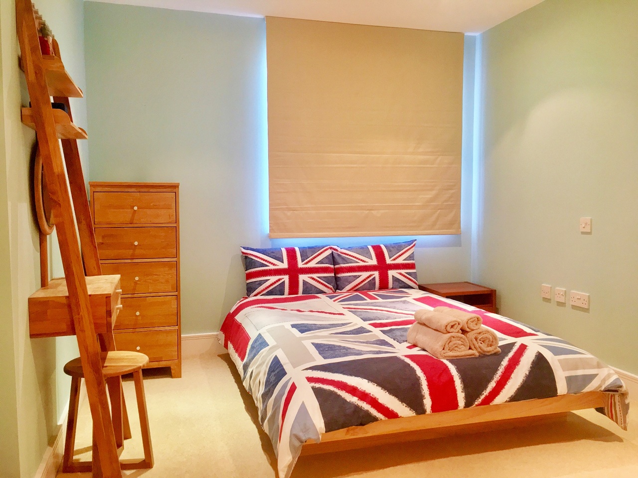 Additional image 6 of 1 Bed Flat, Hills Road, CB2, N1 7GU