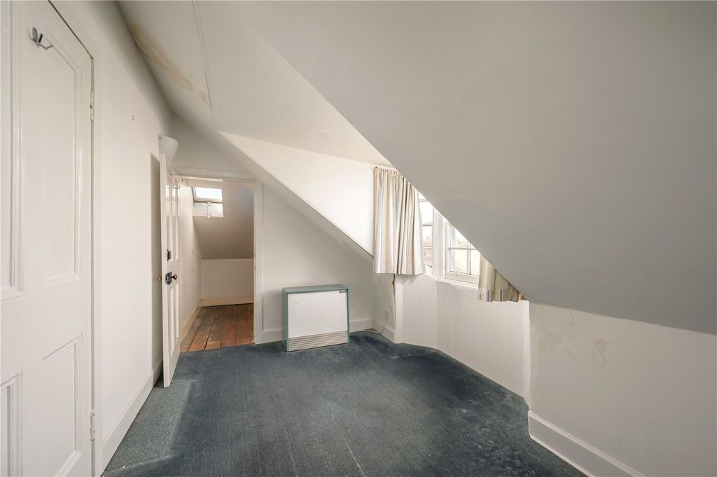 Additional image 22 of 5 bed semi-detached house for saleMerchiston Avenue, Merchiston, Edinburgh EH10