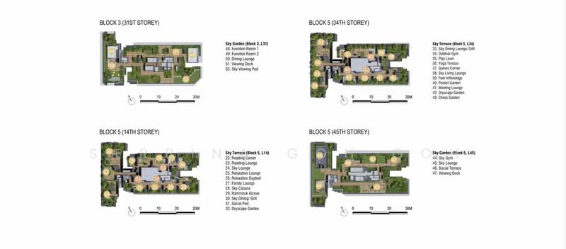 Additional image 5 of 3 Marina Gardens Lane