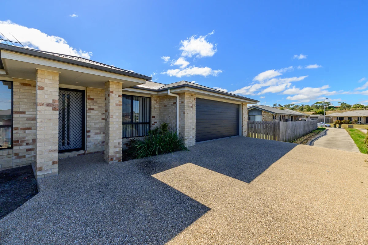 34 Trudy Avenue, Calliope QLD 4680