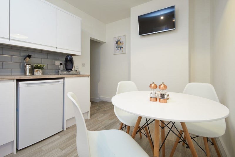 Additional image 8 of Room in a Shared House, St. Albans Road, DE22, N1 7GU