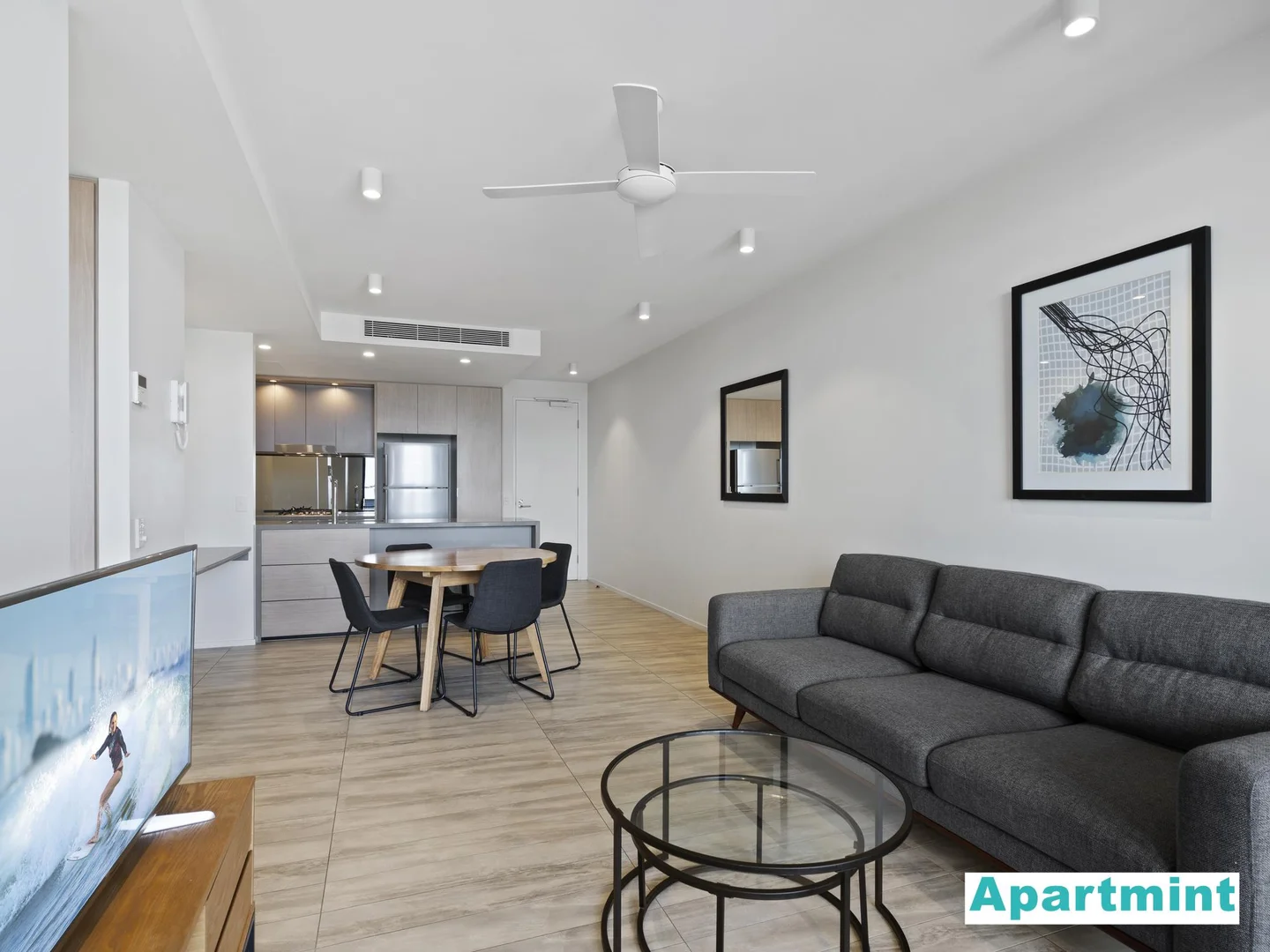 Additional image 2 of 402/36 Anglesey Street, Kangaroo Point QLD 4169
