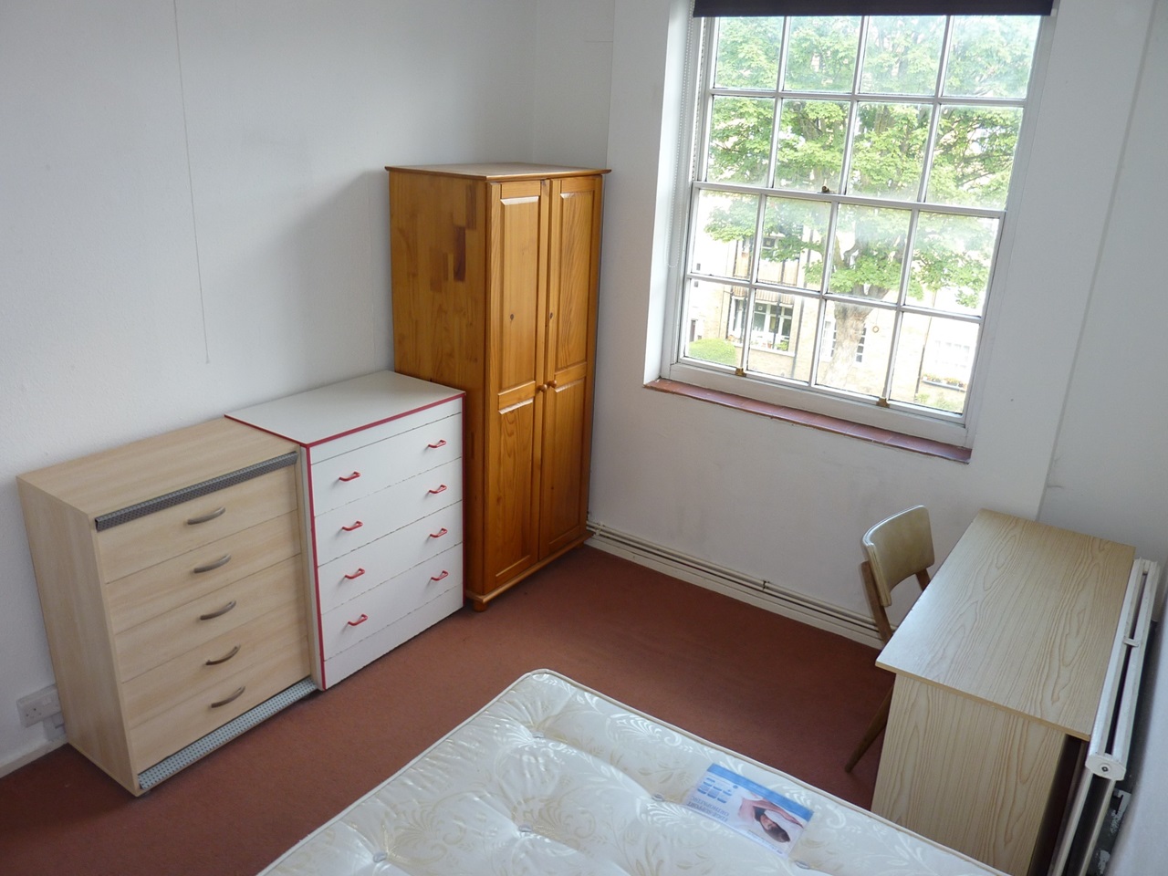 5 Bed Flat, Upper Park Road, NW3, N1 7GU photo 5