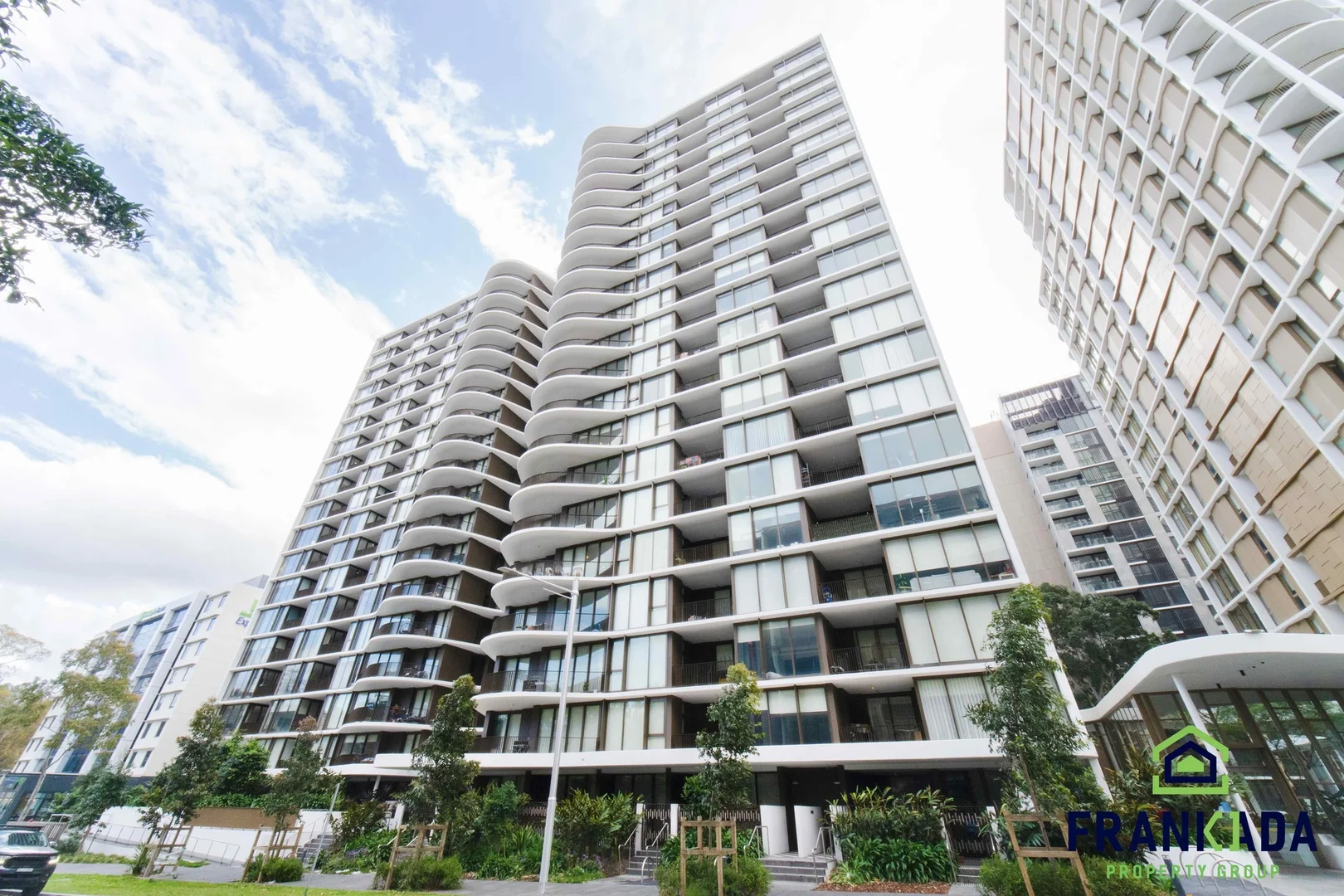 Additional image 11 of B2105/80 Waterloo Road, Macquarie Park NSW 2113