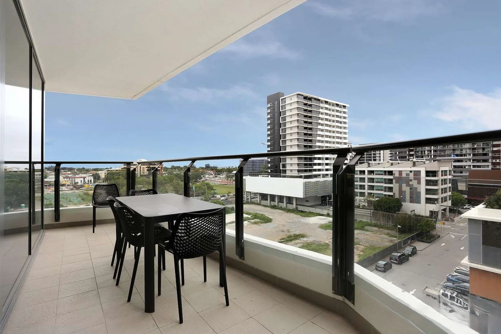 Additional image 9 of 50602/37b Harbour Rd, Hamilton QLD 4007