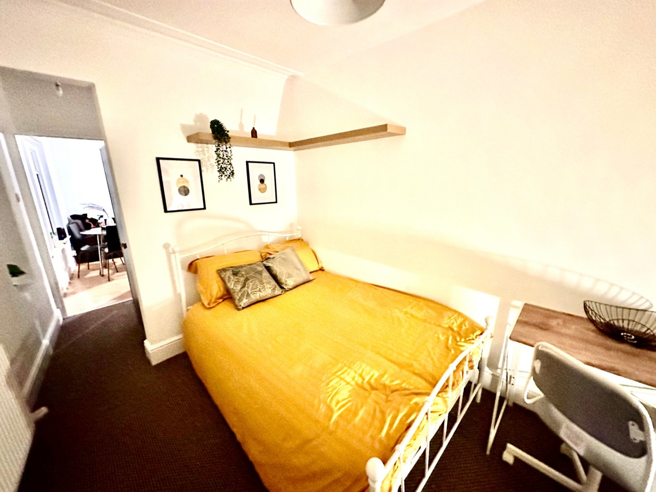 Additional image 10 of 3 Bed Flat, Milton Road, SO15, N1 7GU