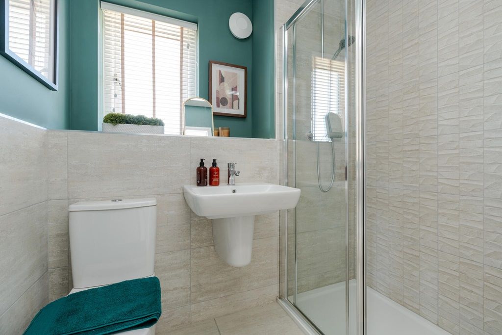 Additional image 10 of 4 bed detached house for sale"The Kitham - Plot 311" at Burdon Manor, Buttonwood Road, Ryhope, Sunderland SR3