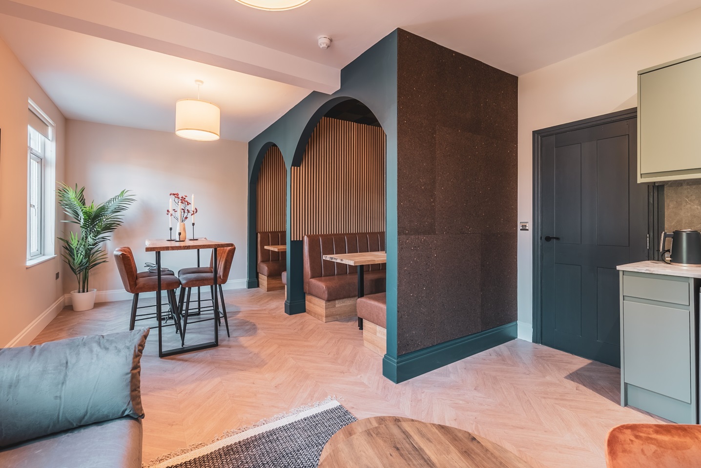 Additional image 4 of Room in a Shared House, Charnwood Street, DE1, N1 7GU