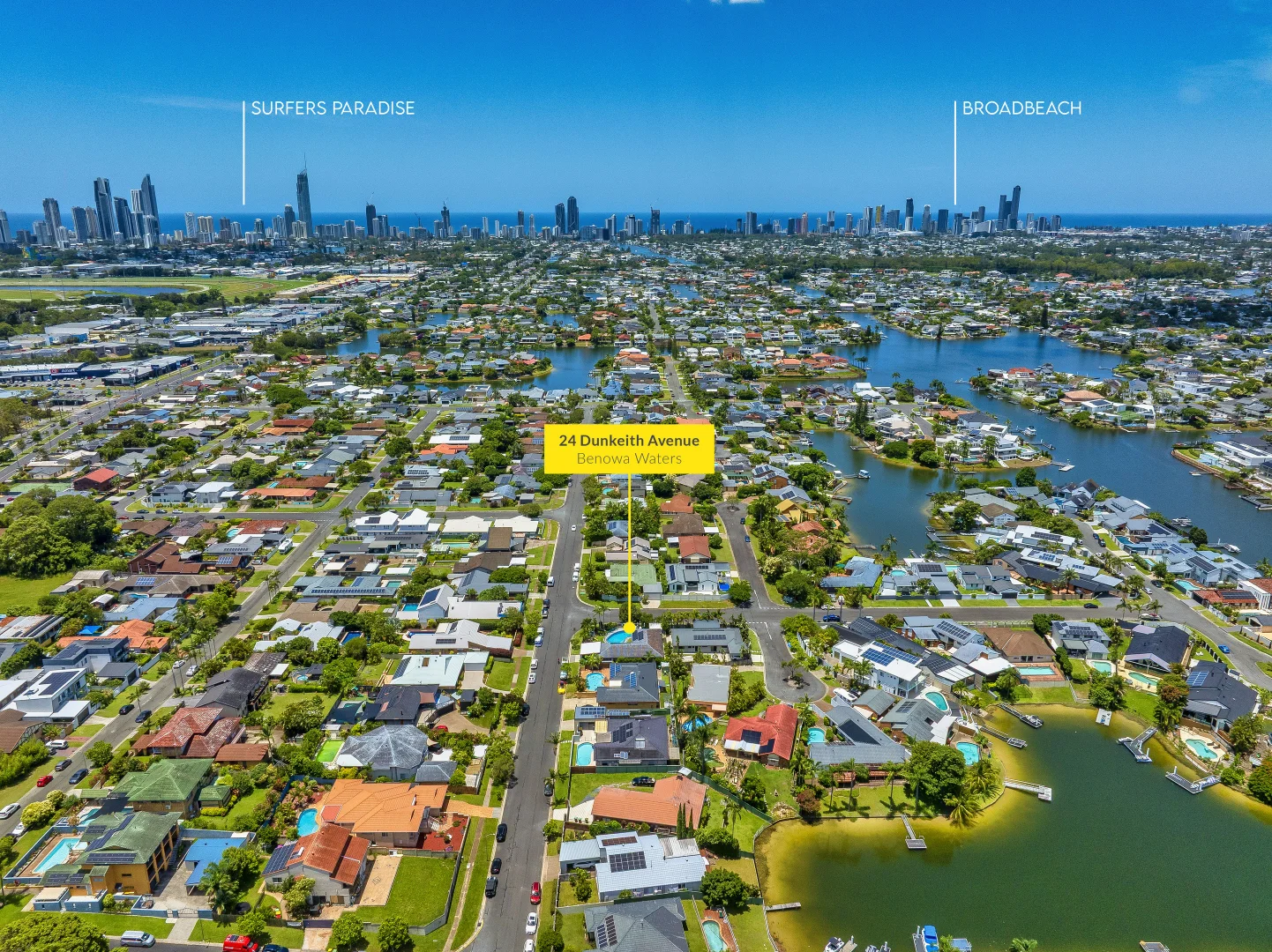Additional image 25 of 24 Dunkeith Avenue, Benowa Waters QLD 4217