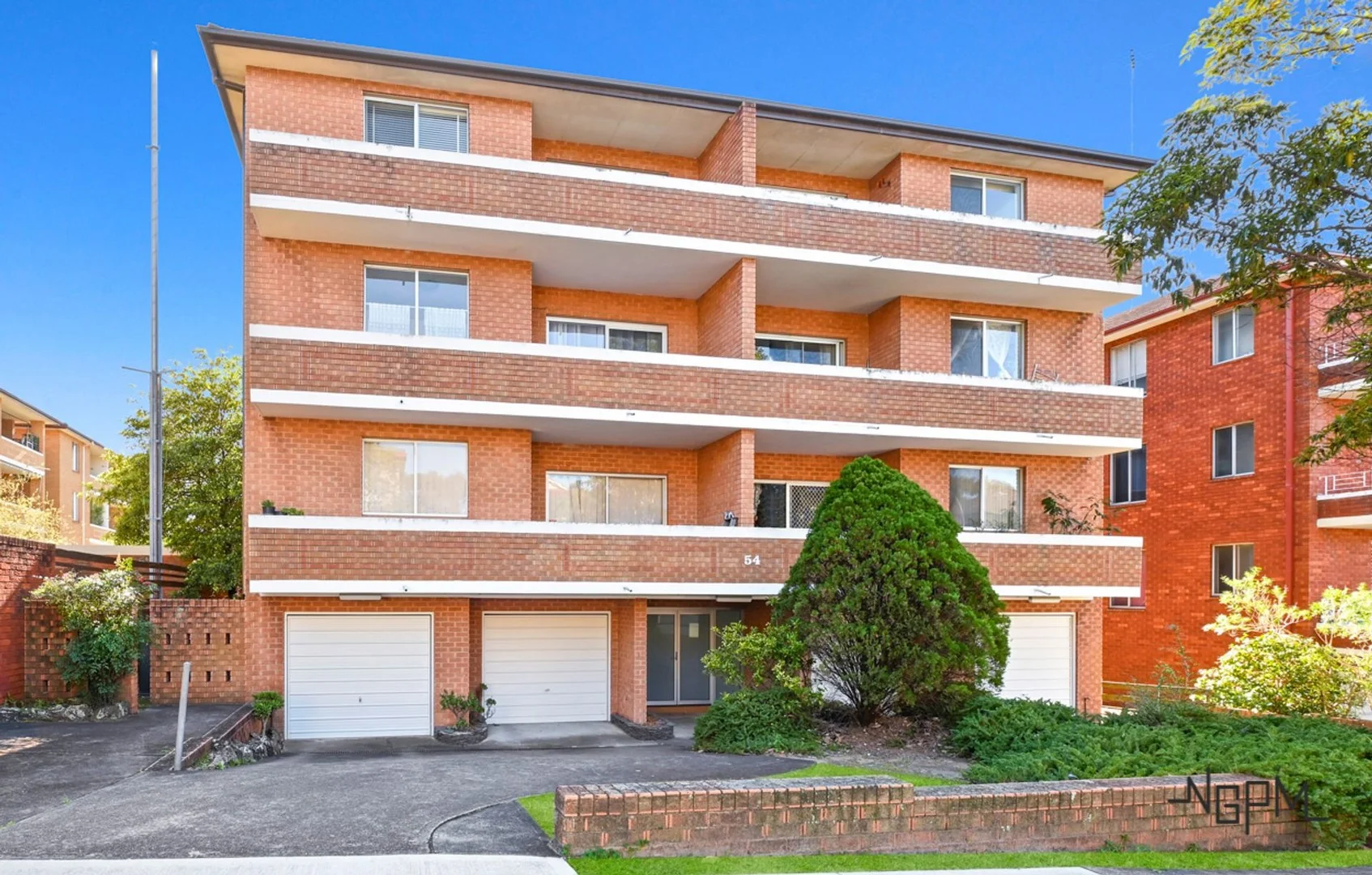 7/54 Robertson Street, Kogarah NSW 2217