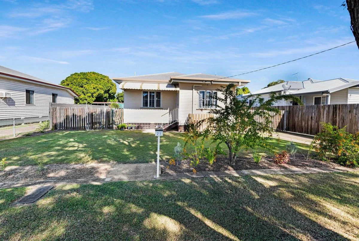 Additional image 18 of 21 Montgomery Street, Svensson Heights QLD 4670