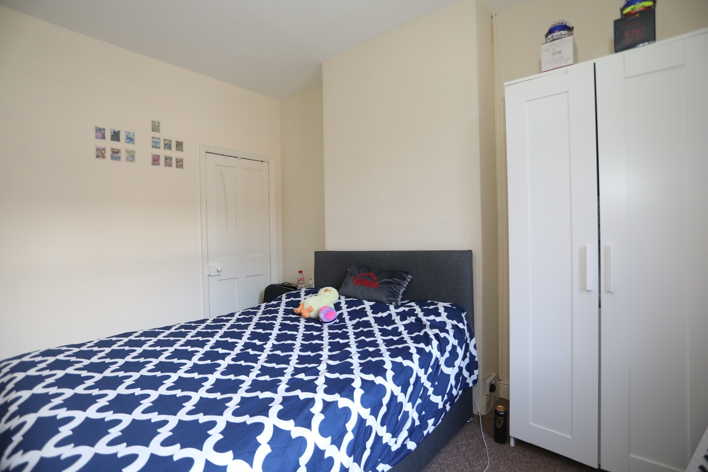 4 Bed Terraced House, Grasmere St, LE2, N1 7GU photo 4