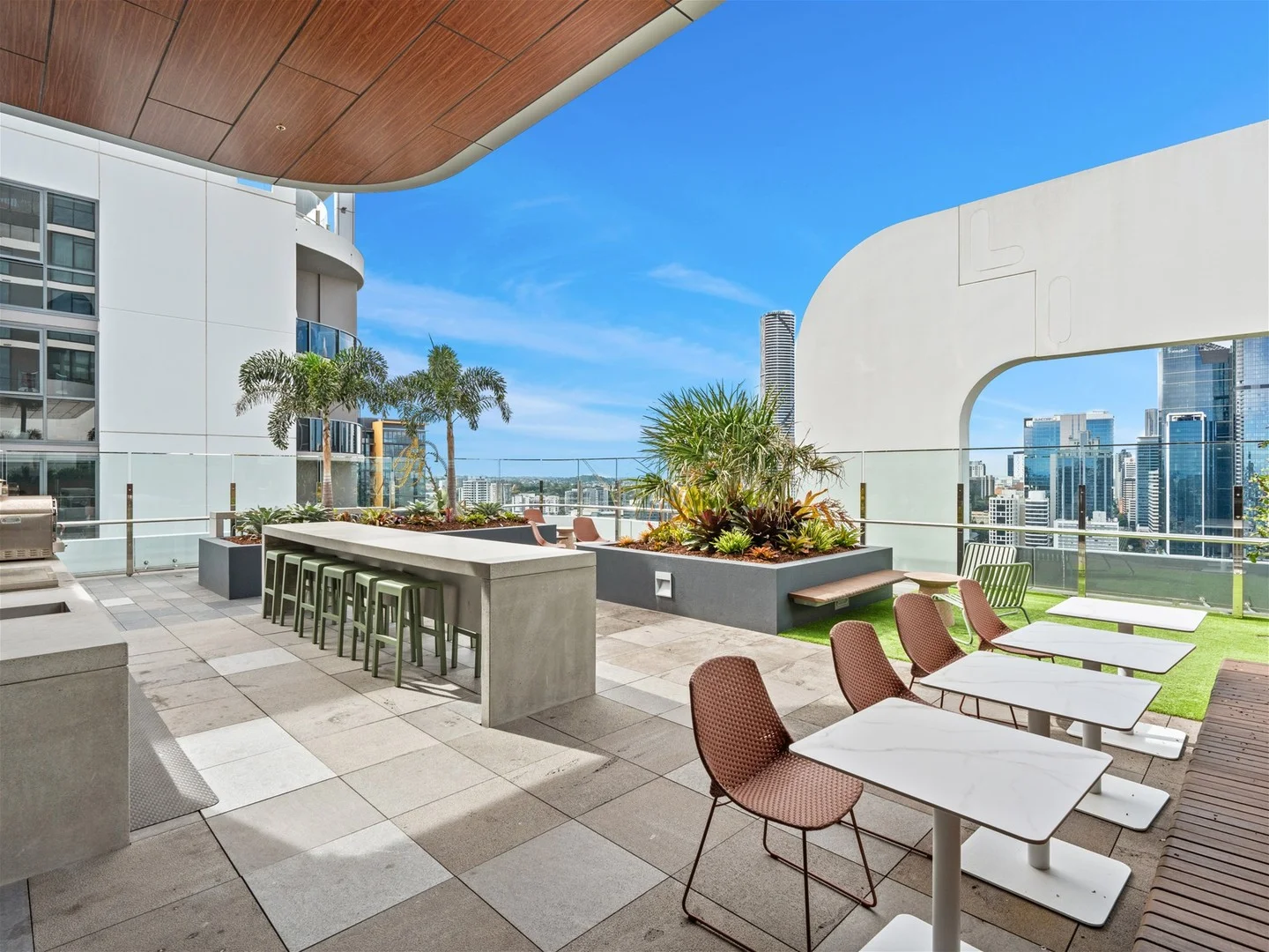 Additional image 6 of 1165/58 Hope Street, South Brisbane QLD 4101