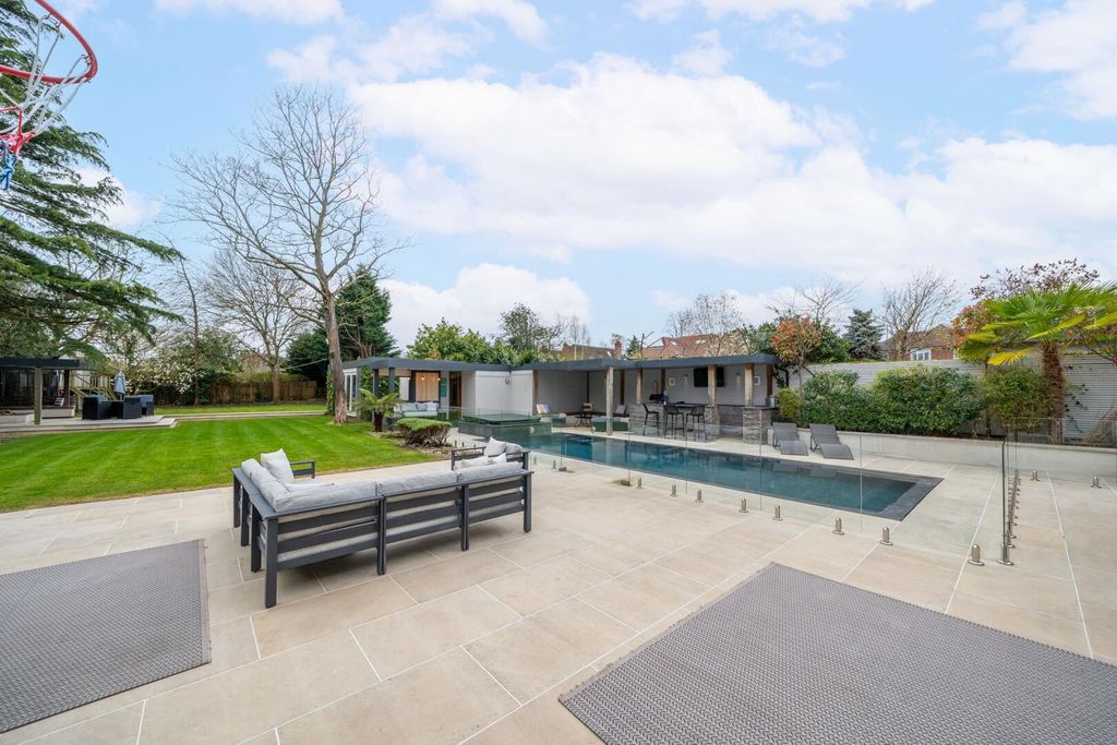 Additional image 42 of 7 bed detached house for saleDovedale Road, West Bridgford, Nottingham NG2