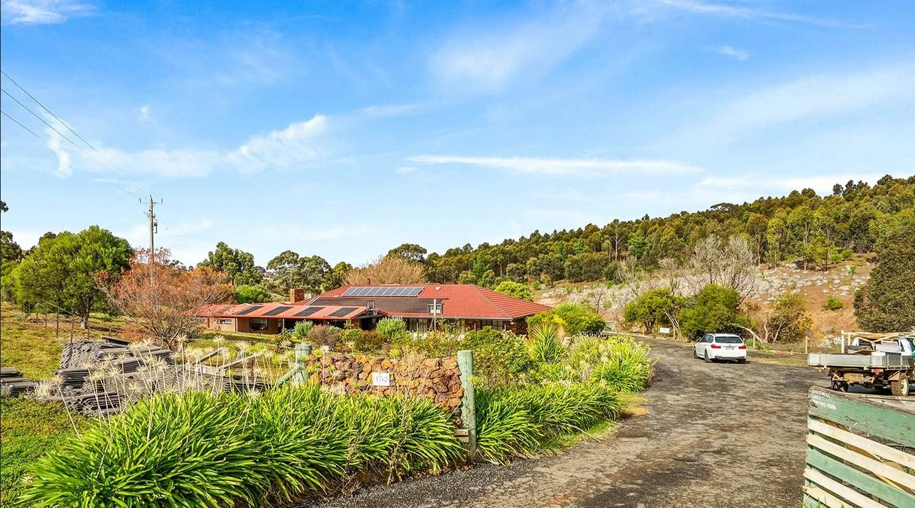152 Mortons Road, Pentland Hills VIC 3341