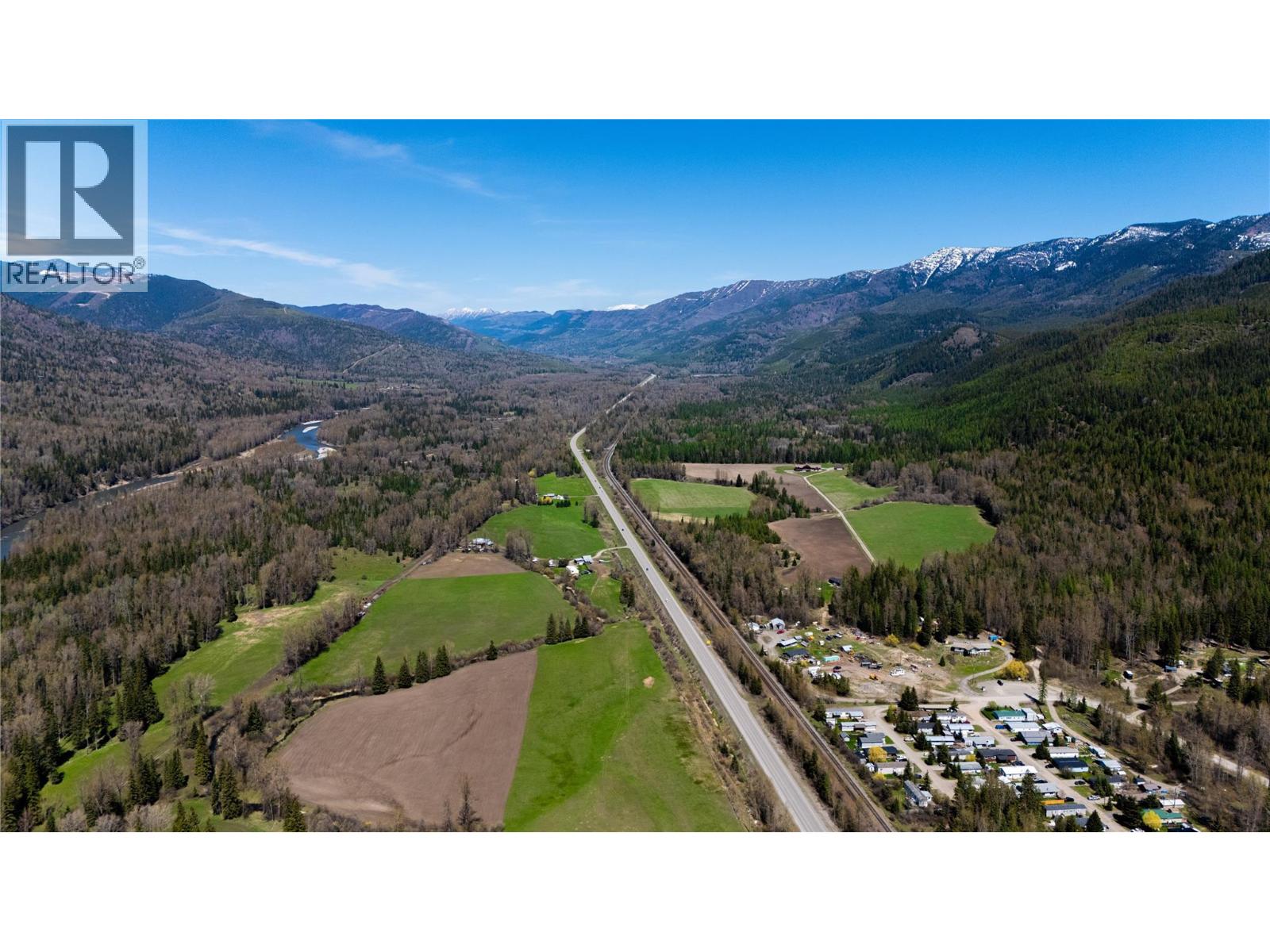 9773 Stephenson Road, Hosmer, BC, V0B1M5