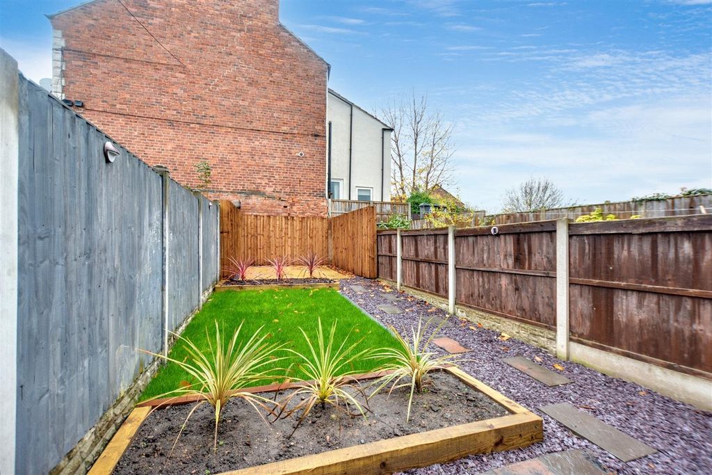 Additional image 4 of 2 bed terraced house for saleHalls Road, Stapleford, Nottingham NG9