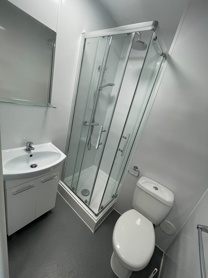 Additional image 8 of Studio Flat, Regent Road, LE1, N1 7GU