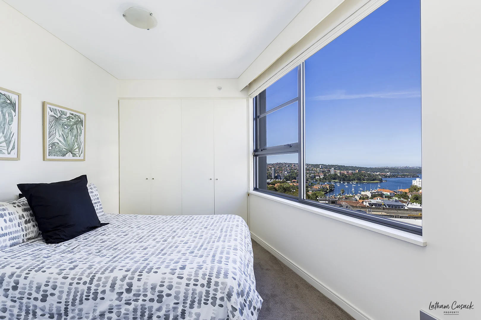 Additional image 3 of 2005/30 Glen Street, Milsons Point NSW 2061